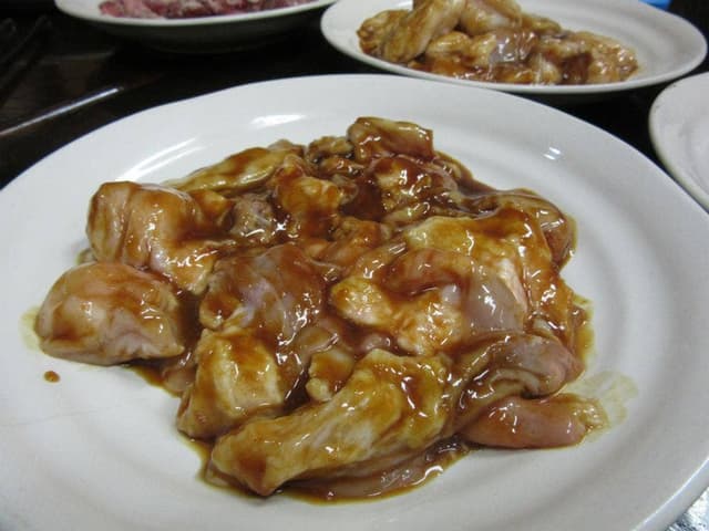 炭火焼肉 らん亭 - サブ画像1