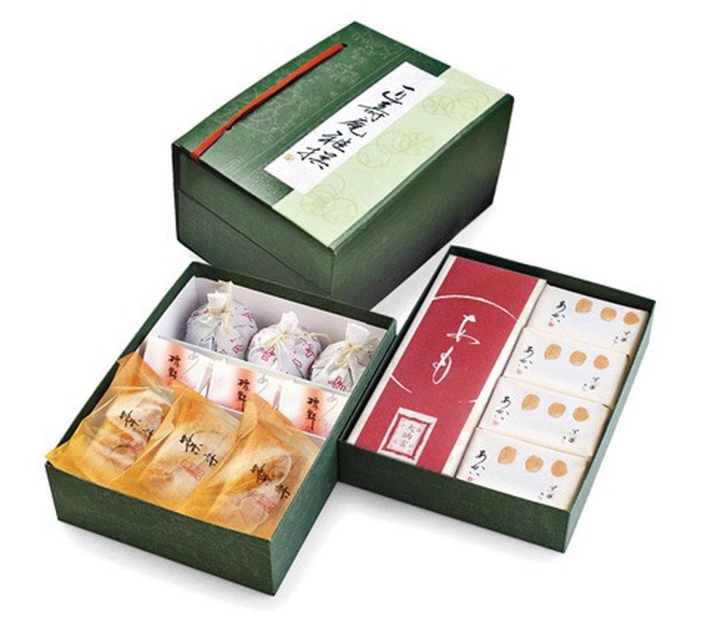 叶 匠寿庵 吉祥寺東急店