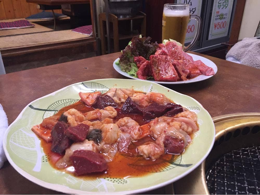 港堤