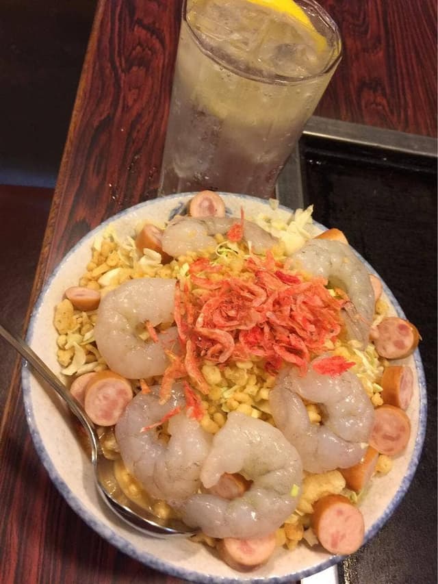 お好み焼き どんど - サブ画像3