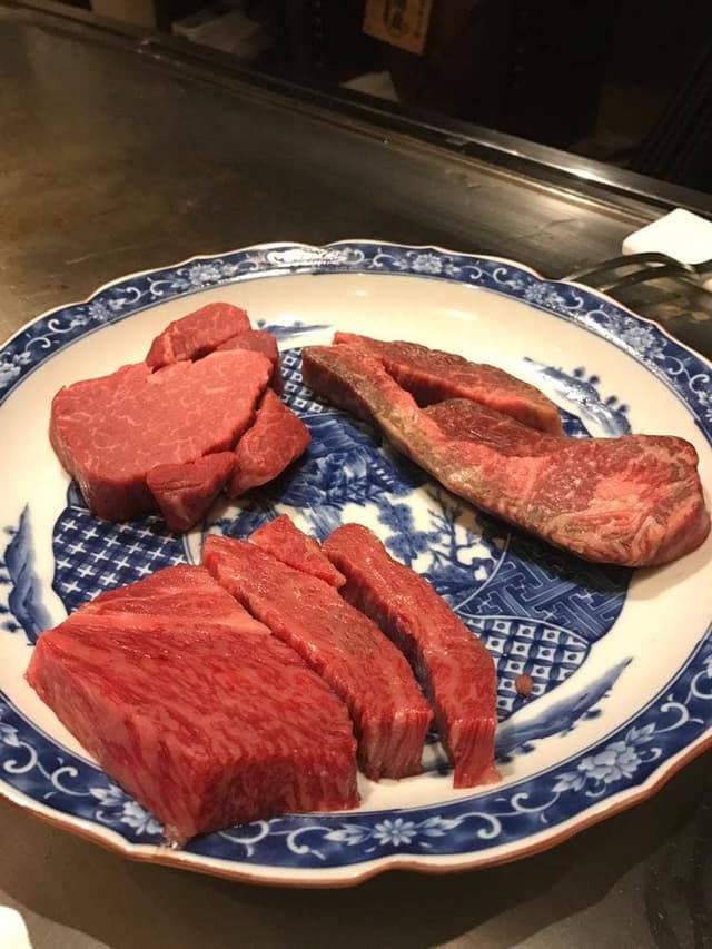 鉄板焼 会 - サブ画像2