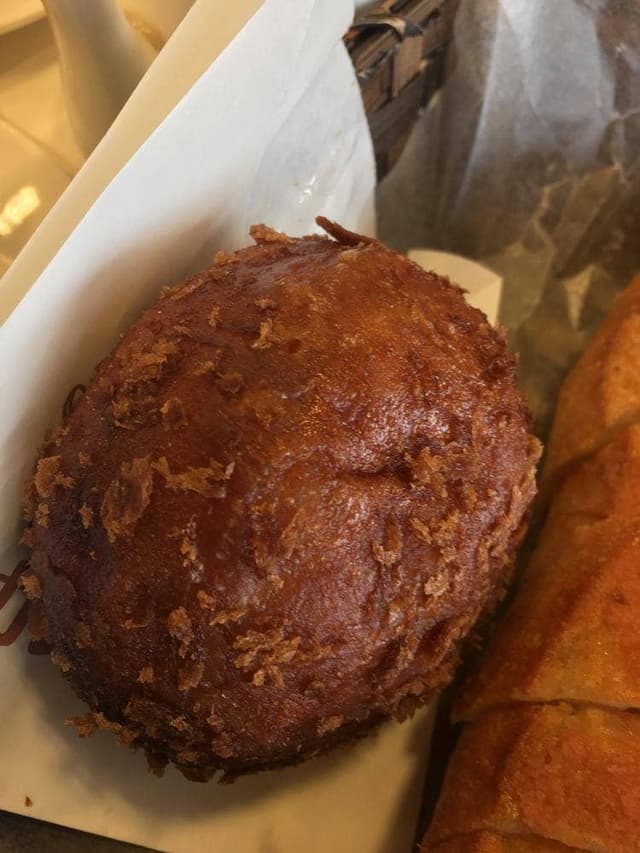 石窯パン工房サンメリー 坂戸店 - サブ画像3