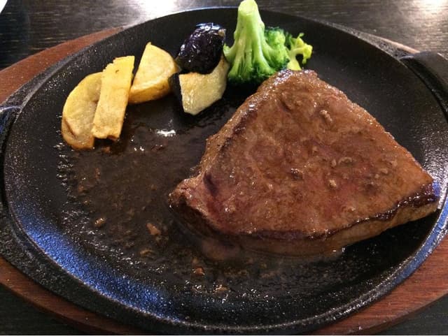 レストランぽてと - サブ画像2