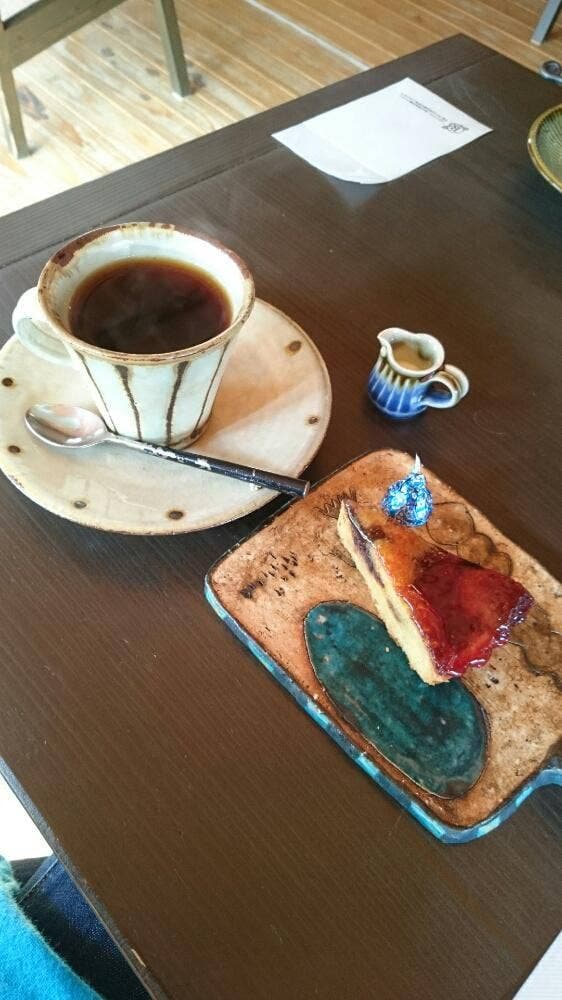 自家焙煎珈琲ぼちぼち - サブ画像1