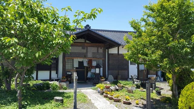 信州坊主 ほのか - サブ画像2