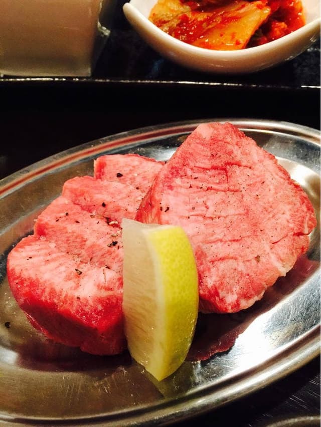 大衆焼肉ホルモン 気まぐれ 東山店 - サブ画像2