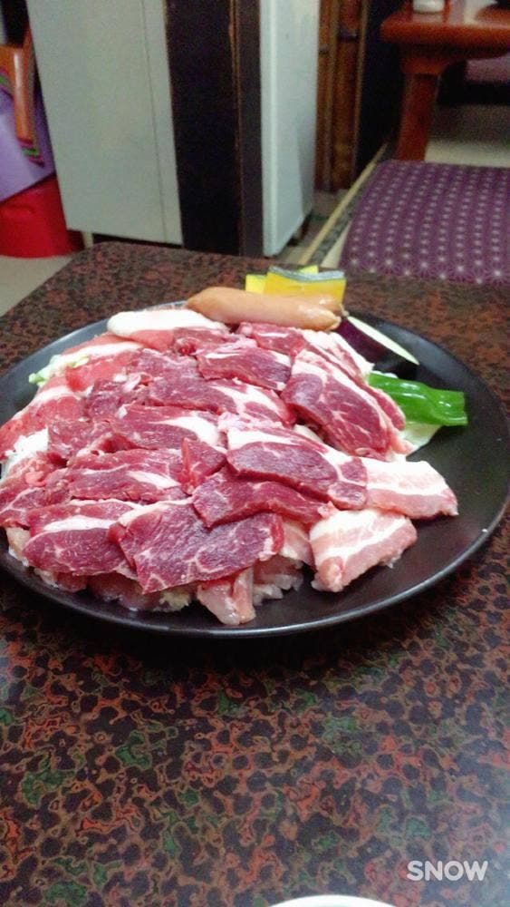 焼肉の花粋苑 - サブ画像2