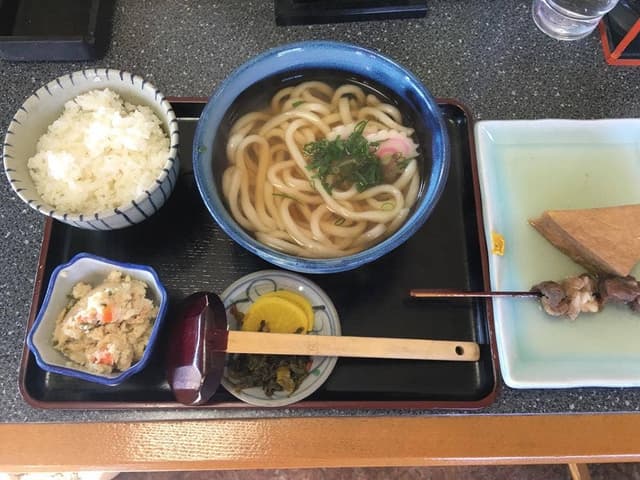 さぬき庵 - サブ画像3