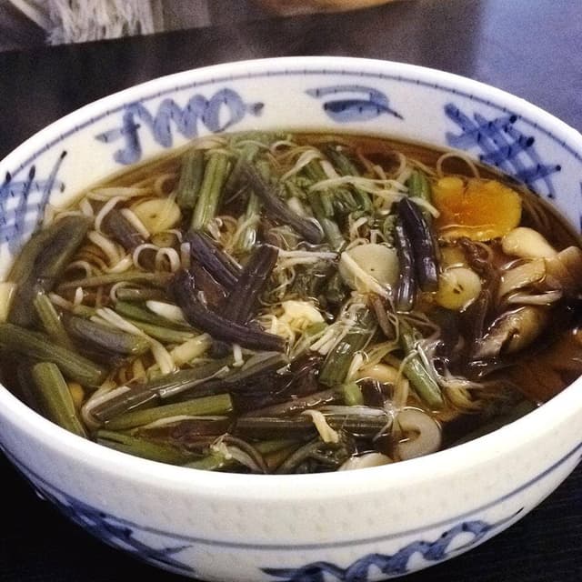 そば処やぶ 軽井沢店 - サブ画像2