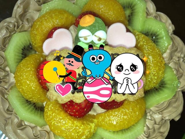 柳屋奉善 - サブ画像3