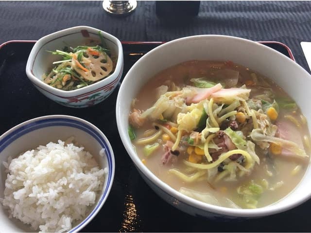 N.Y.DINING ザ・ホテル長崎BWプレミアコレクション - サブ画像3