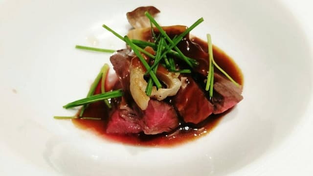 季節料理 汐彩 - サブ画像2