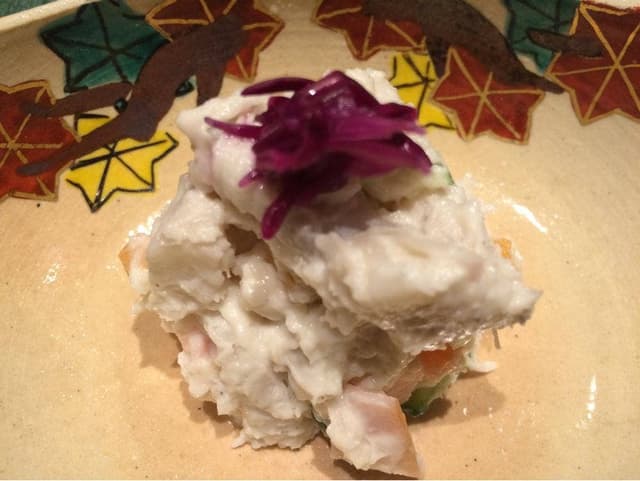 日本料理 おばな - サブ画像3