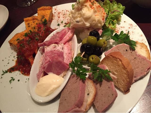 パエリアとピッツァのお店 BAR-BOA 西中島店 - サブ画像3