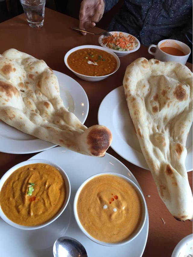 アジアンスカイガーデン ファミリーレストラン&バー - サブ画像3