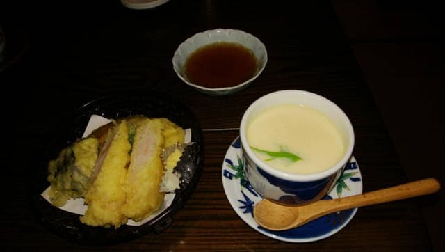 和膳 まるみつ - サブ画像2