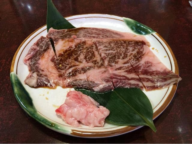 焼肉の鷹 - サブ画像2