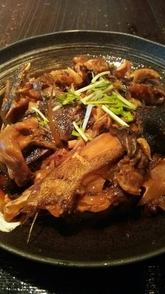 鮮魚えびすや - サブ画像3