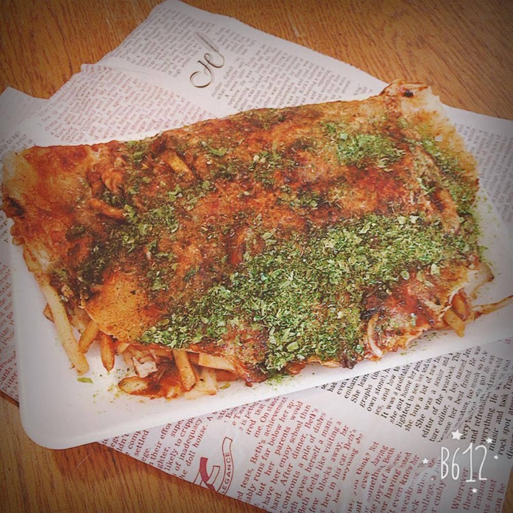 たこ健