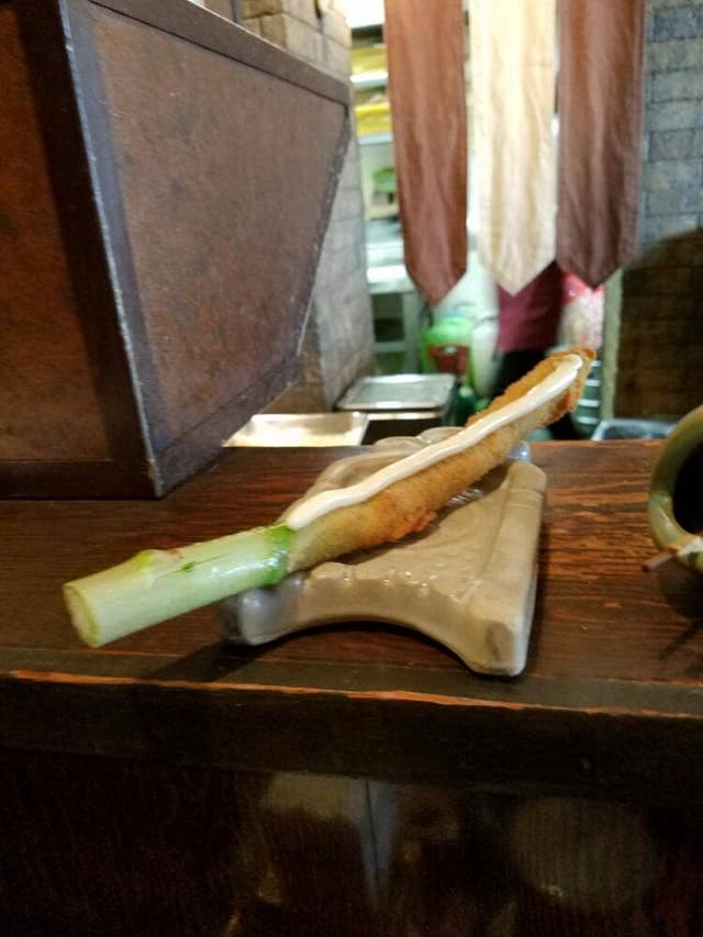 ぎんざ磯むら藤沢店 - サブ画像1