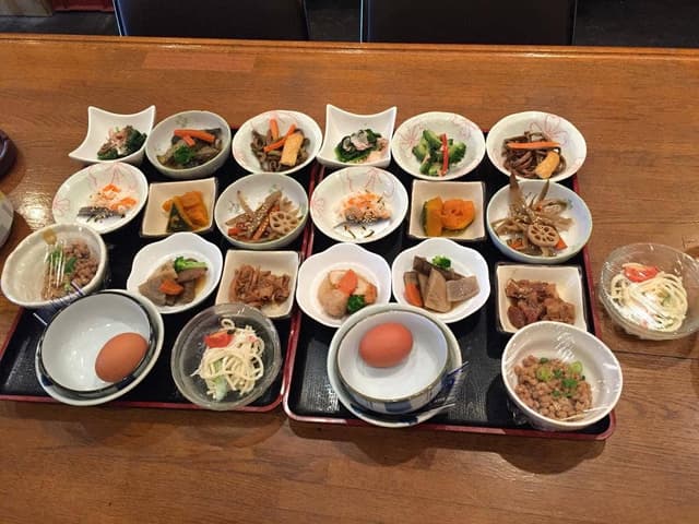 家庭料理穂光 - サブ画像1
