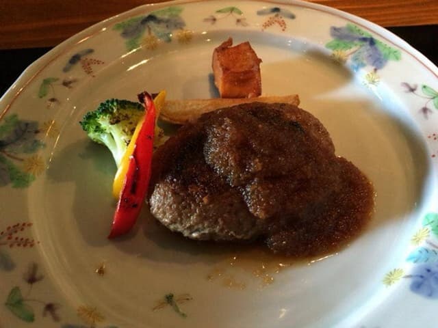 ビストランテ ボヌール - サブ画像1