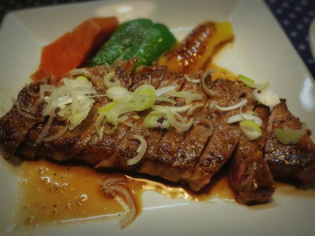 ダイニングキッチン もり田 - サブ画像1