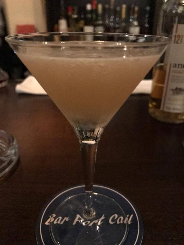 Bar Port Call - サブ画像2