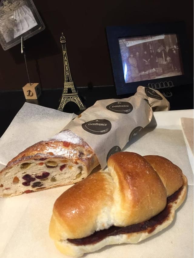 Delifrance 新橋店 - サブ画像3