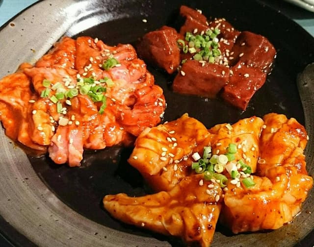 炭火焼肉 ホルモン てんてん 錦糸町店 - サブ画像3