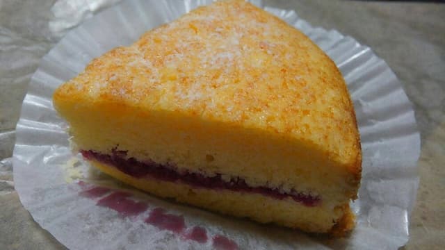 アンダーグラウンドベーカリー - サブ画像1