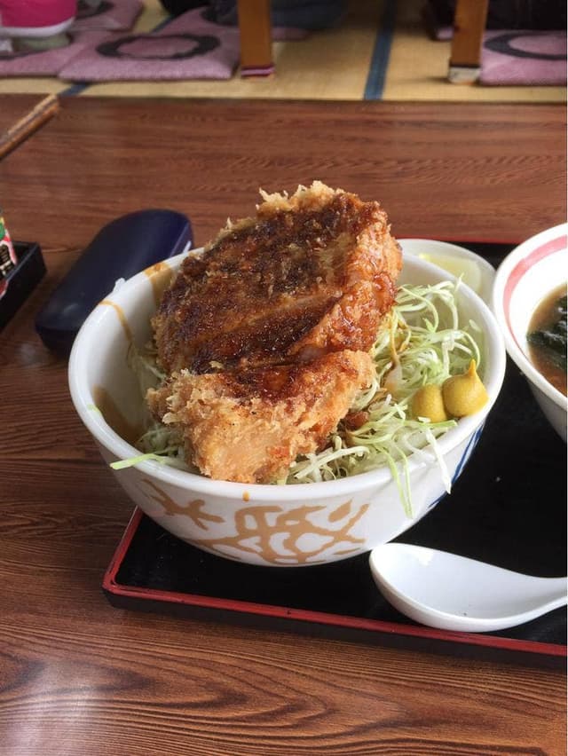 七輪焼き うまいもん処 信濃坂 - サブ画像3