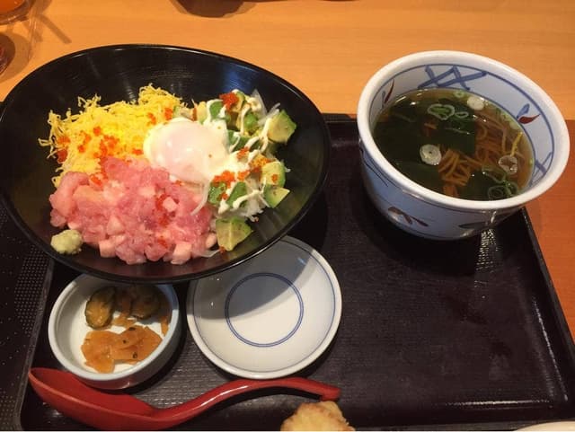 和食さと 豊川御油店 - サブ画像3