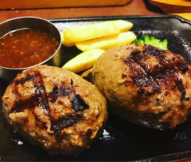 ビッグボーイ 草津店 - サブ画像1
