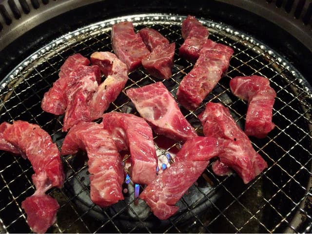 焼肉きんぐ 新潟河渡店 - サブ画像2