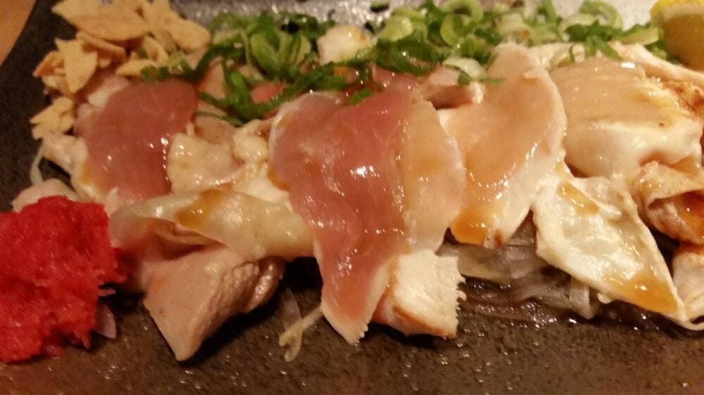 北九州小倉の居酒屋 かんてきや 鍛冶町