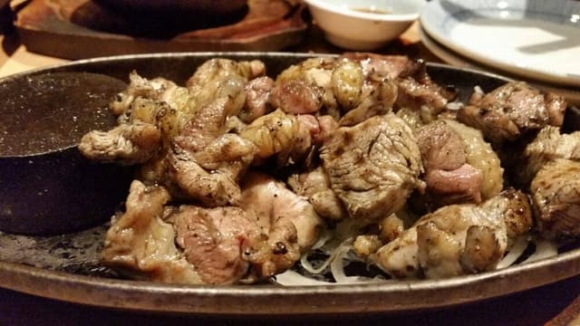 北九州小倉の居酒屋 かんてきや 鍛冶町 - サブ画像1