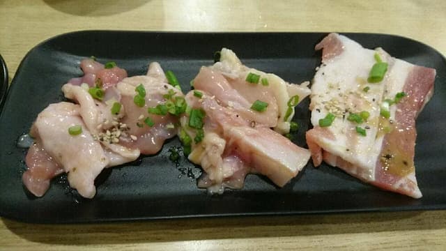 七輪焼肉 安安 豊四季店 - サブ画像2