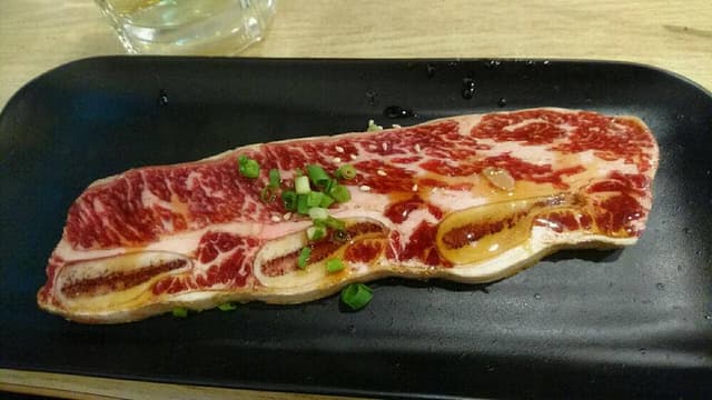 七輪焼肉 安安 豊四季店 - サブ画像3