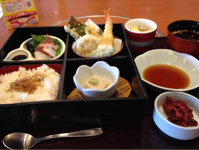 和食さと 豊川御油店 - サブ画像2