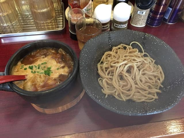 麺や つるり 新潟小千谷流 - サブ画像3