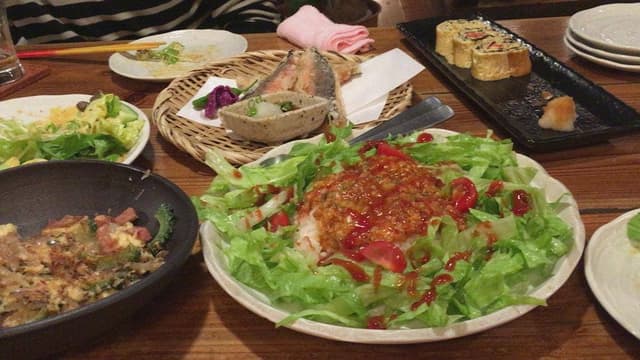 南風多治見店 - サブ画像1