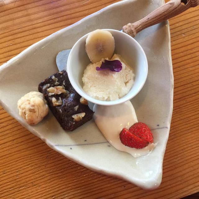 自然の味とるーす - サブ画像3