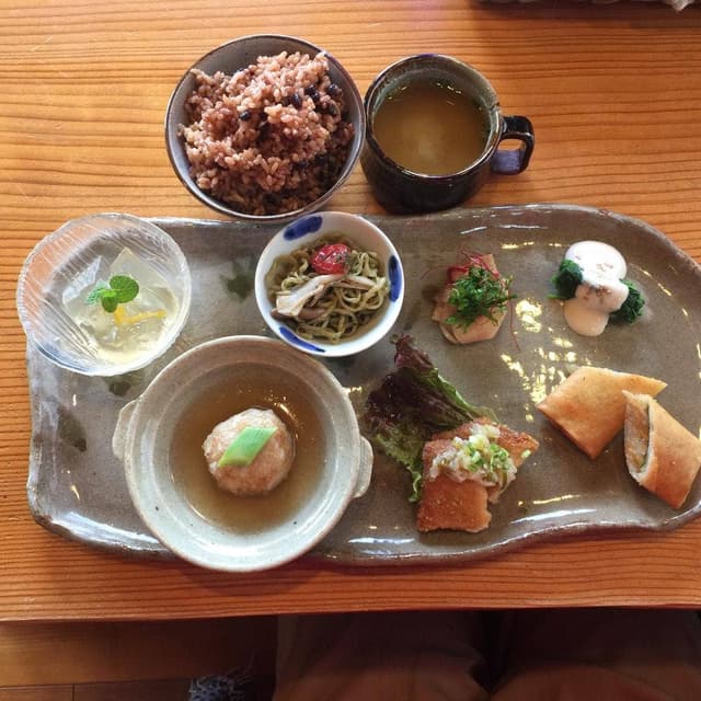 自然の味とるーす - サブ画像1