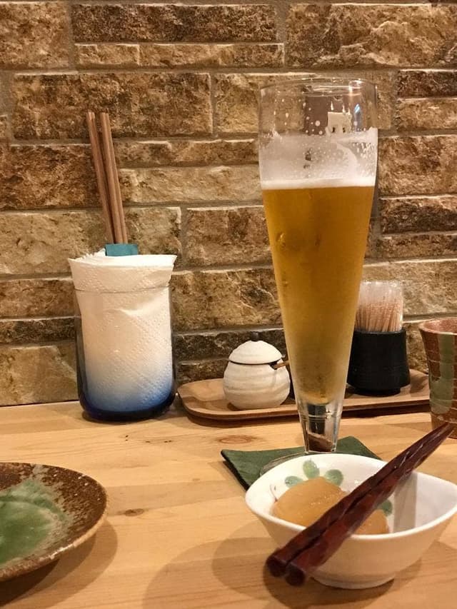 炭火焼鳥 美鶏 - サブ画像2