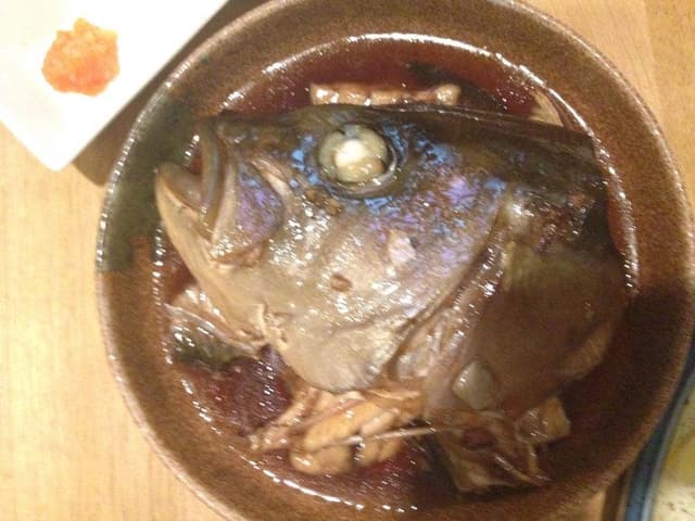 味処あづま - サブ画像1