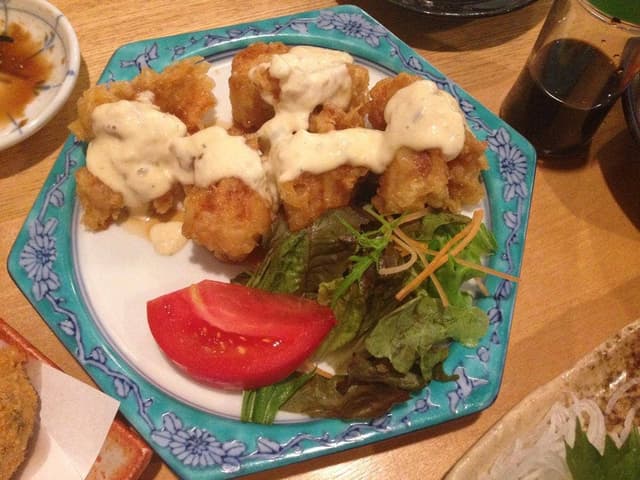 味処あづま - サブ画像2