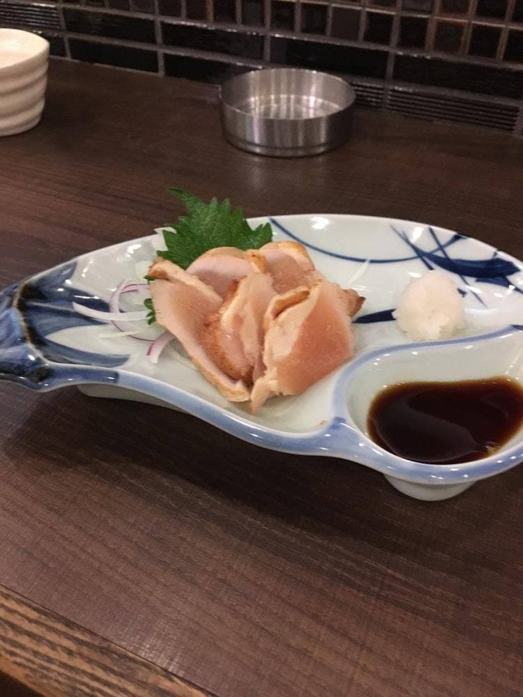 鉄飯居酒屋 Grulli