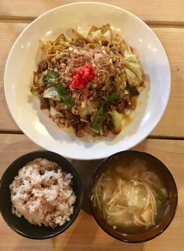 倉庫ミュージアム WAWAWA cafe bar - サブ画像3