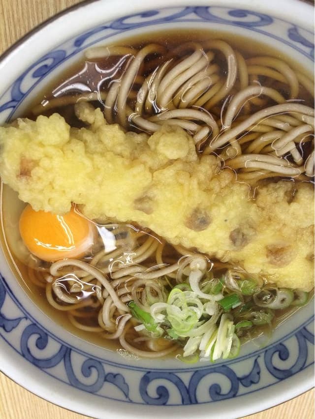 古川そば - サブ画像1